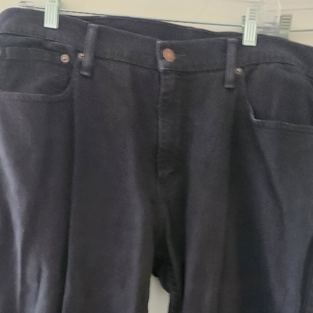 Levi's 511 Black